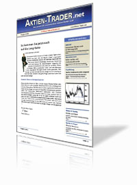 Aktien-Trader